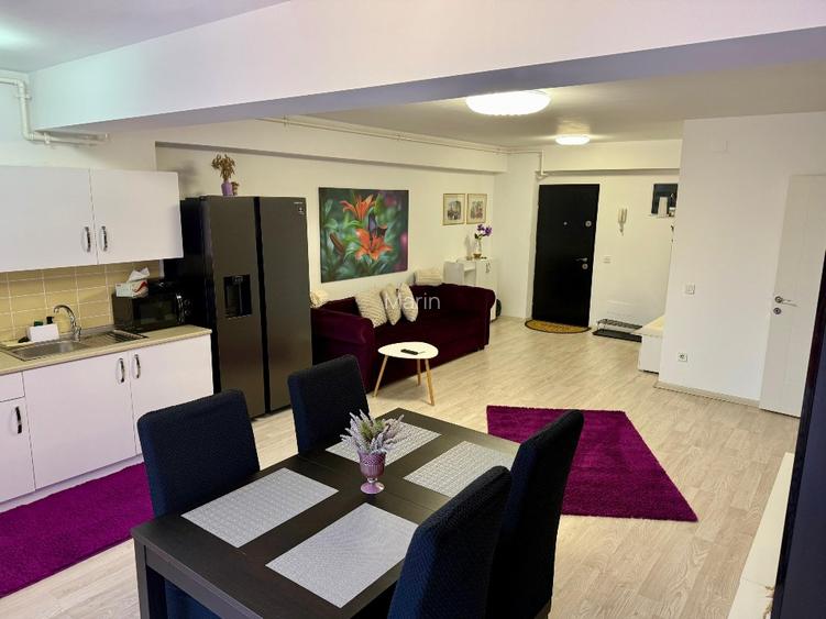 PROPRIETAR_Apartament vis-a-vis de Aeroportul Otopeni - 8