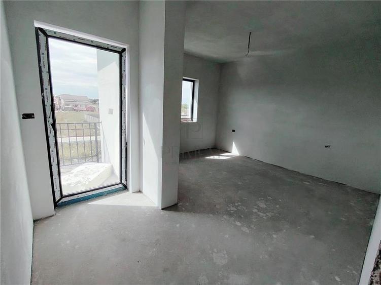 DUPLEX CU 5 CAMERE - BUCATARIE INCHISA - PERSONALIZARE INTERIOARA