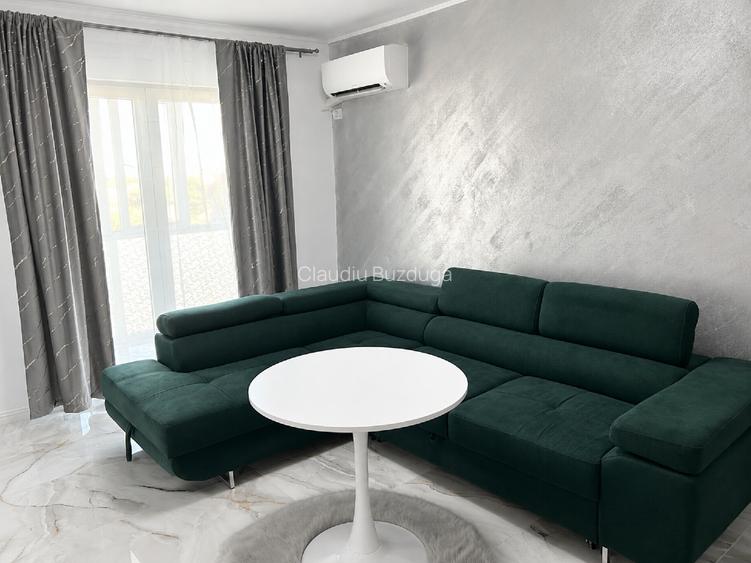 DE ÎNCHIRIAT – Apartament 3 camere, Zona Olimpia, Timișoara, totul nou, direct p - 5