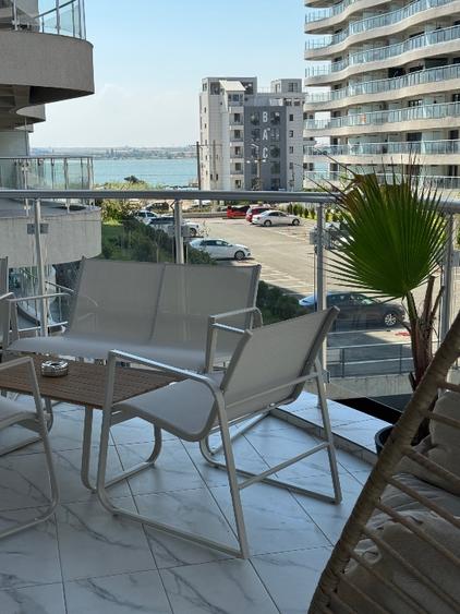 Apartament 3 camere | Casa del Mar| Mamaia Nord