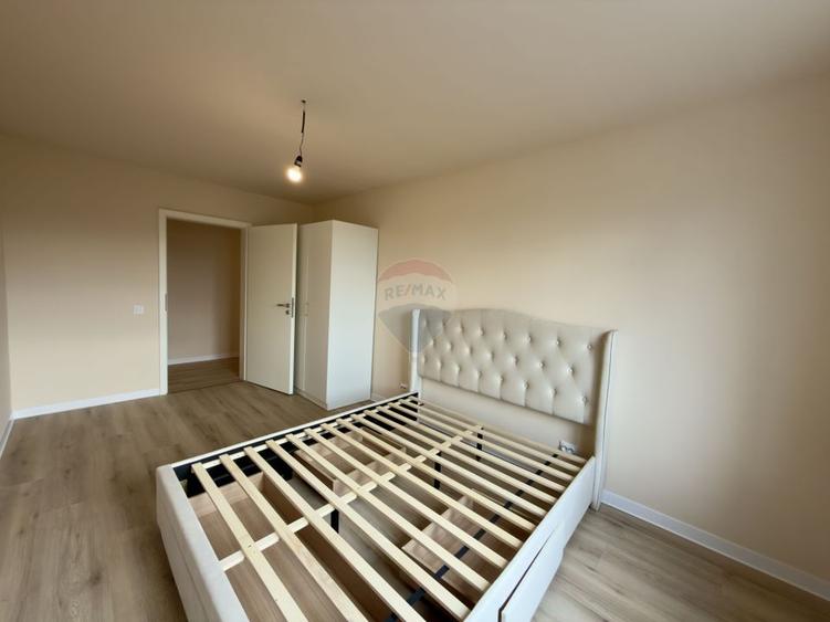 Apartament 4 camere Onestilor colt cu Cazaban/Lidl Iosia