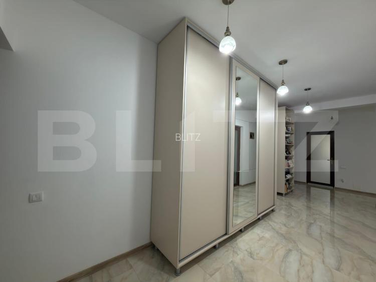 Casă 4 dormitoare, 204 mp, teren 1000 mp, zona Carcea - 10