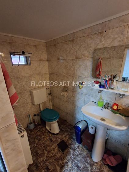 Vanzare Casa individuala  Rahova Soseaua Alexandriei Antiaeriana - 9