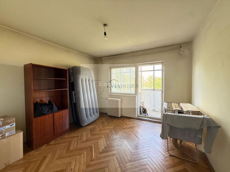 3 camere/2 bai/ La 1 minut de Grădina Botanica - 4