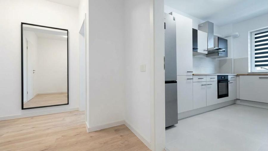 Apartament 2 camere | parcare subterana | 2 terase | Incalzire pardoseala