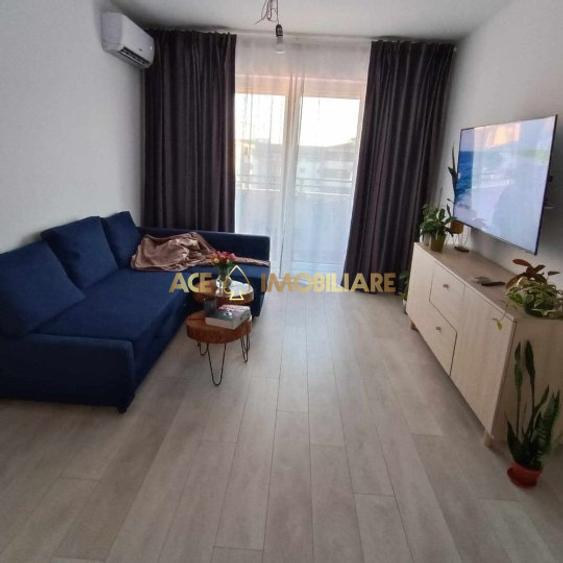 2 Camere de inchiriat | Berceni | Centrala | Parcare | Mobilat |