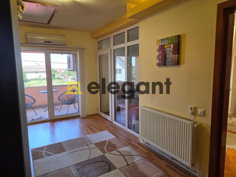 Casa P+M, 242 mp, beci, mobilata, centrala, 650 mp teren, Drumul Muntenilor