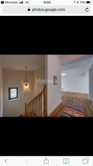 Direct proprietar - închiriere Vilă Elegantă Otopeni zona Mega Image 23 August - 8
