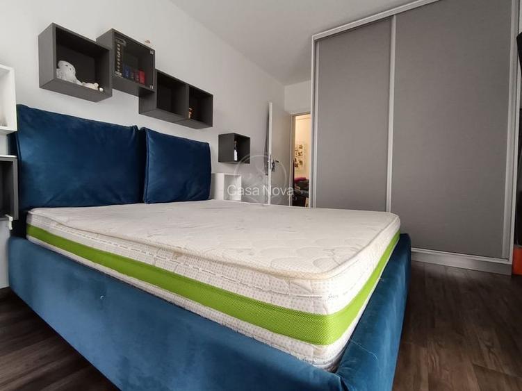 Apartament 2 Camere | Constructie Noua | Finisat Modern