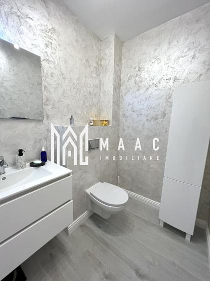 Casa insiruita 4 camere I Parcare I Cristian