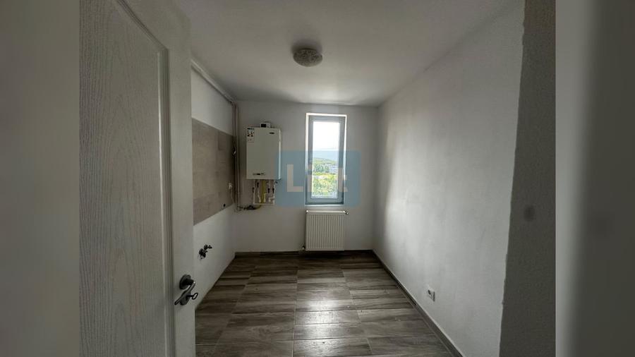 Apartament decomandat 2 camere | 41 mp utili | Strada Zefirului