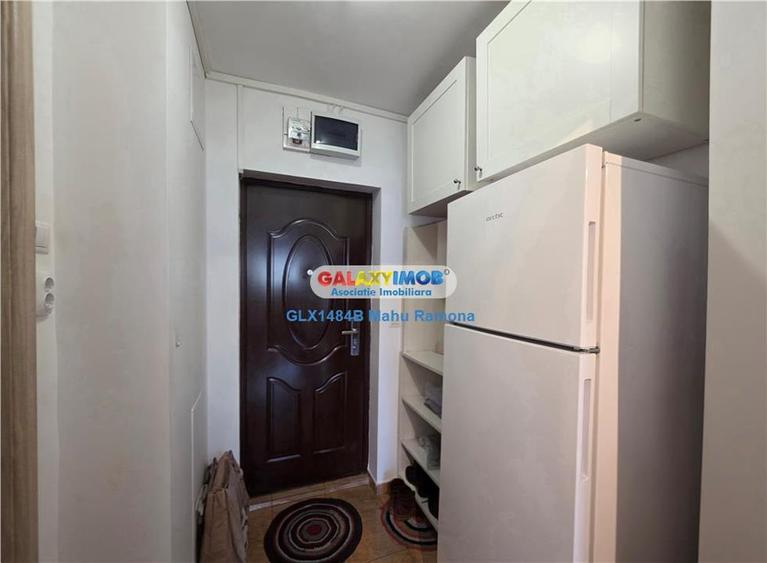 Garsoniera cu pozitie excelenta, Ideala pentru locuit sau investitie