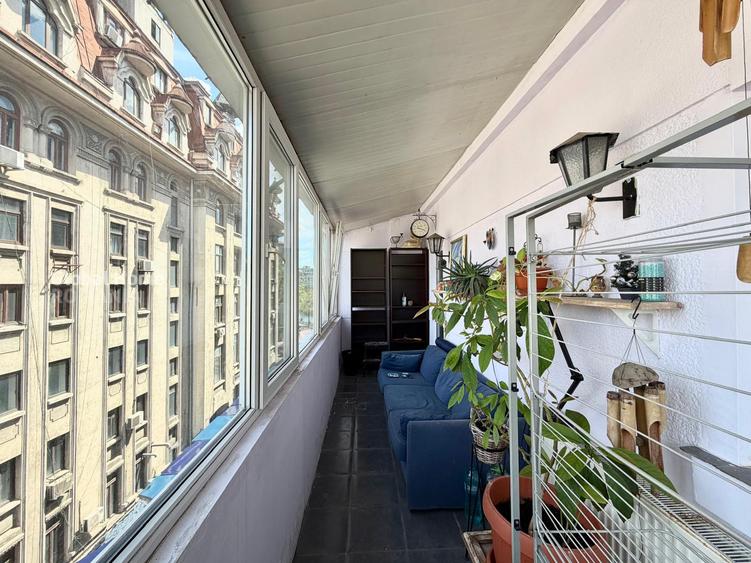 Ultracentral ◈ Parcul Izovor | 135 MP | Apartament 4 Camere ◈ Centrala Proprie