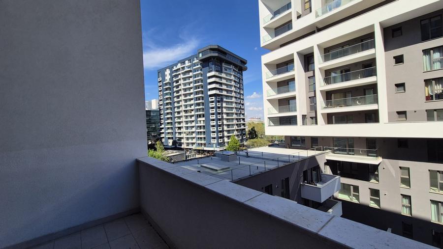 APARTAMENT 2 CAMERE DE VANZARE PRIMA VISTA