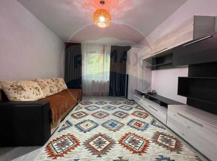 Apartament 1 cameră de închiriat | Tătărași | Finisat Clasic