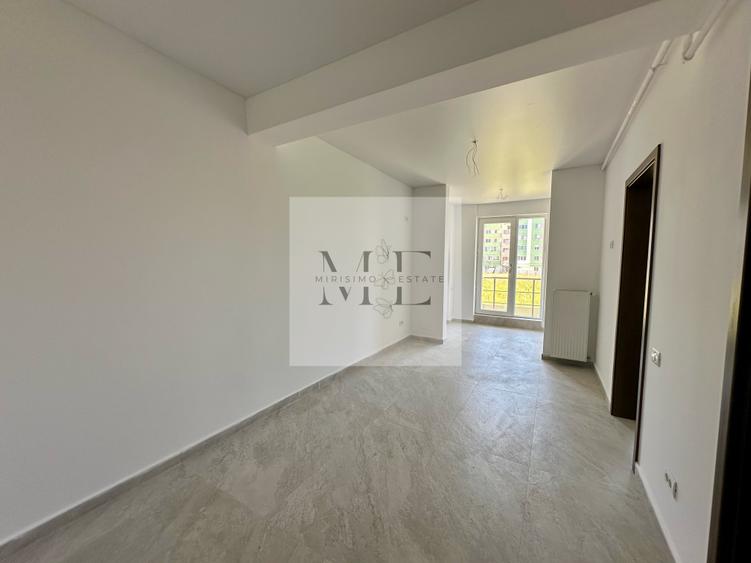 Apartament 2 camere/curte proprie de 34 mp/Metrou Dimitrie Leonida