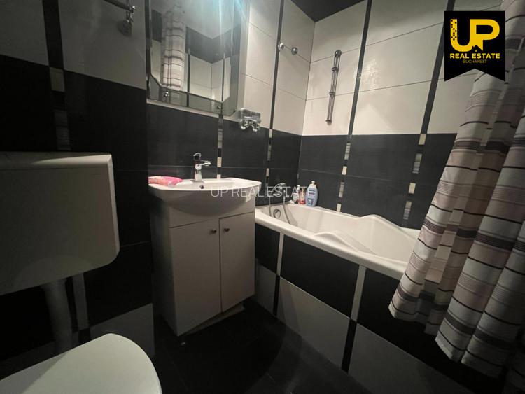Baba Novac - Metrou Dristor / 3 Camere / Balcon Logie - 11