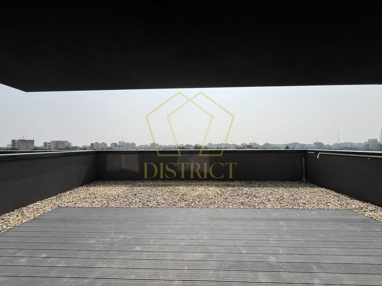 COM 0% | Apartament cu 3 camere | Terasa 22mp | VIVALIA