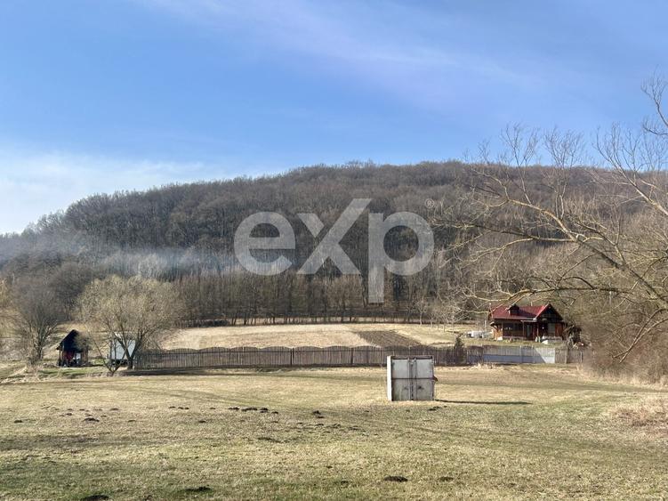 Teren intravilan de vanzare – Valcele, judetul Covasna 3000 mp