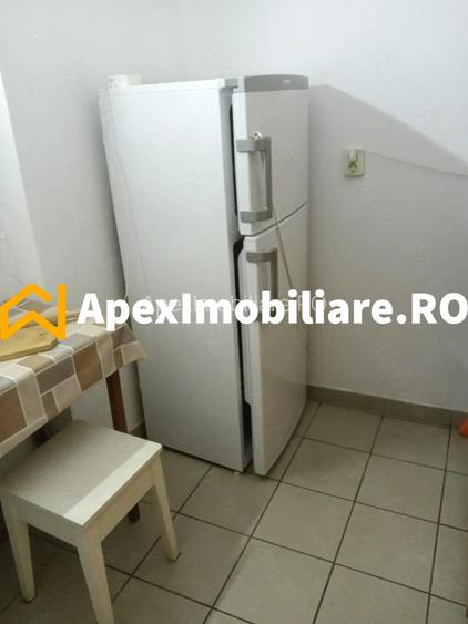 Garsoniera de inchiriat Romana București | ApexImobiliare.ro - 4