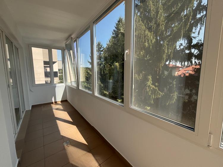 Apartament 2 camere de închiriat – Iancu Nicolae