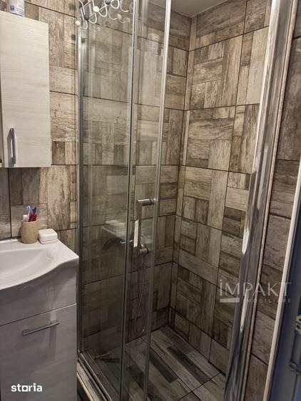Apartament 2 camere | Mobilat si Utilat | Zona Alverna, Gheorgheni