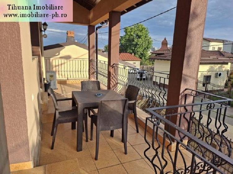 Casa de inchiriat - zona Gheorghe Doja