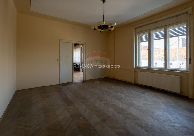Apartament cu 4 camere și grădină proprie | Iosefin, Timișoara - 6