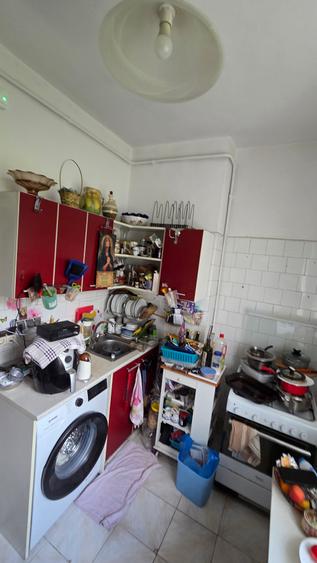 Apartament 2 camere Parc Bazilescu-Bucurestii Noi