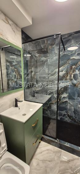 Etaj 1 - Renovat 2025 -2 camere 53mp, zona Piata Mare. - 10