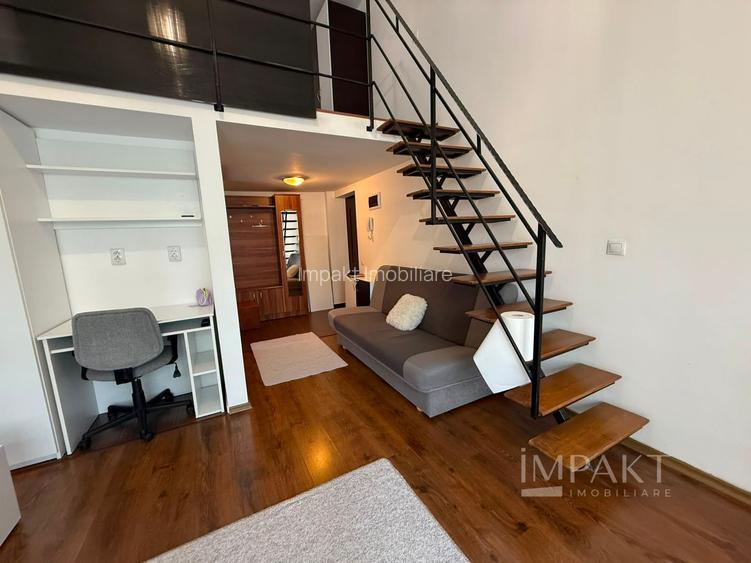 Apartament cu doua camere spre vanzare in zona Gheorgheni! - 4