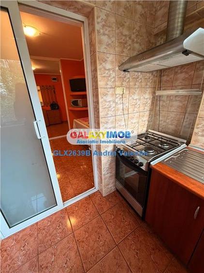 Apartament Berceni - Oltenitei - Aparatorii Patriei - Metrou - 3