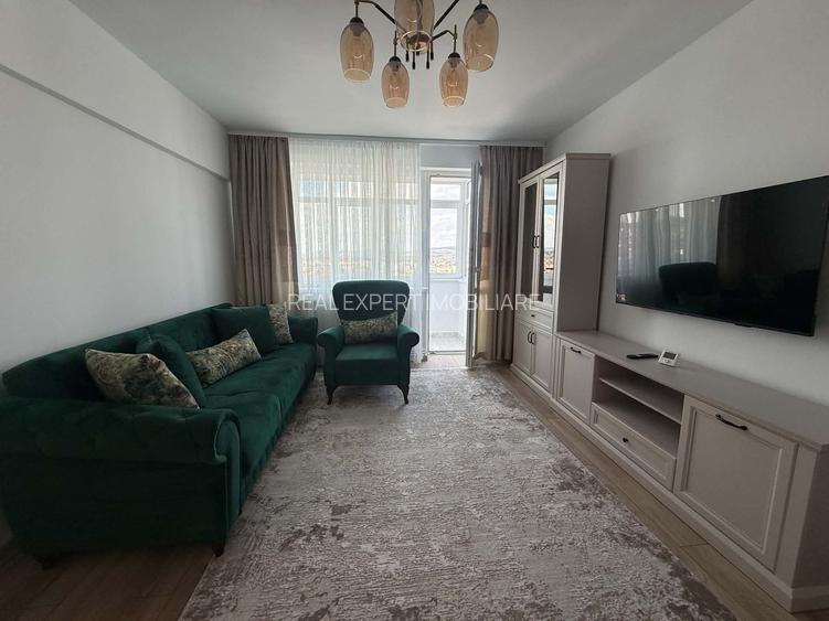 Apartament 2 camere ultrafinisat -Gheorgheni - 3