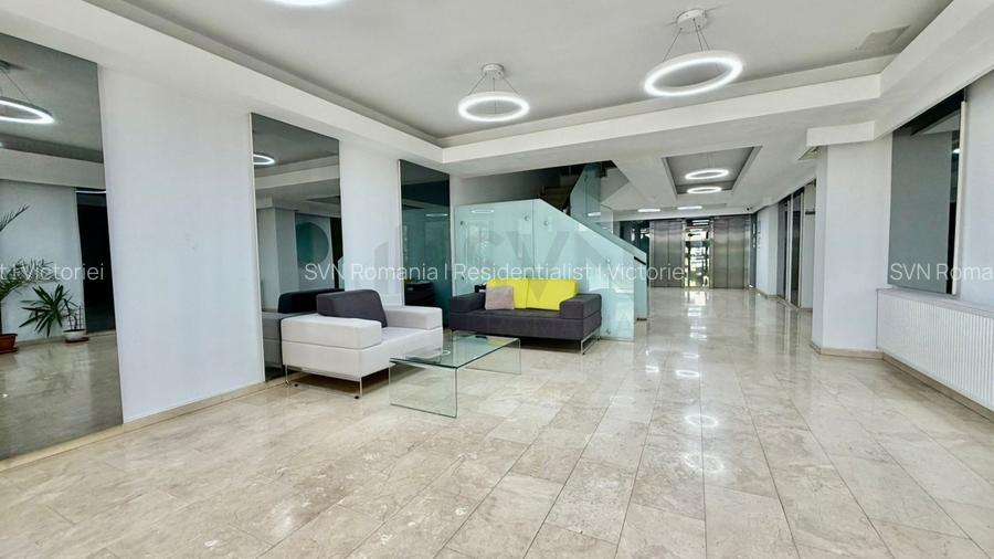 REA1029157 Apartament 3 camereI Parcare I Scoala Americana - 20