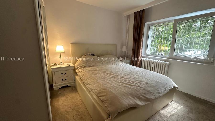 REA1029589 Aparatament 4 camere I Baneasa - 2