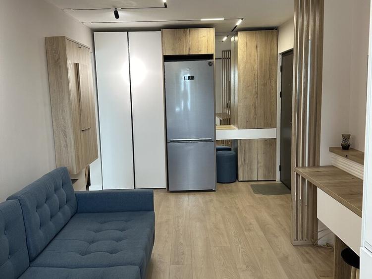 Aviației - Aurel Vlaicu - Renovat - Disponibilitate Imediata