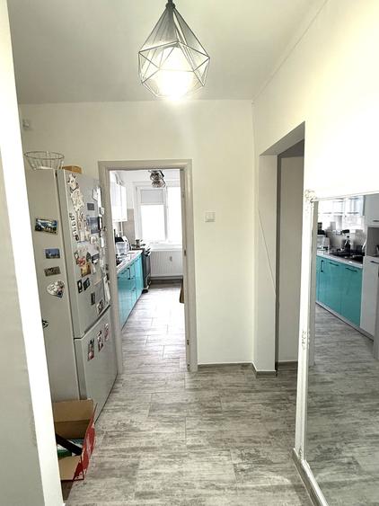 DRISTOR METROU Vitan,FINISAJE MODERNE,REABILITAT,DECOMANDAT,UTILAT