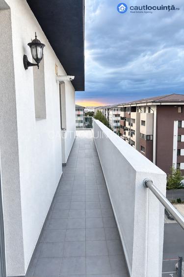 Apartament 2 Camere | Metalurgiei | Kristal | 100 MP | Parcare | Centrala | AC - 18