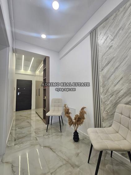 PRIMUL CHIRIAS - Ap2cam - Parcare Subterana - Bloc Nou - Campus - 550 euro