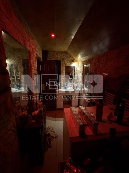VILĂ 166MP | PISCINĂ INTERIOARĂ | CURTE | Radauti,Suceava | - 31