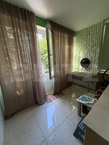 Apartament 1 Camera (Microapartament) Zona Centrala, 42 mp