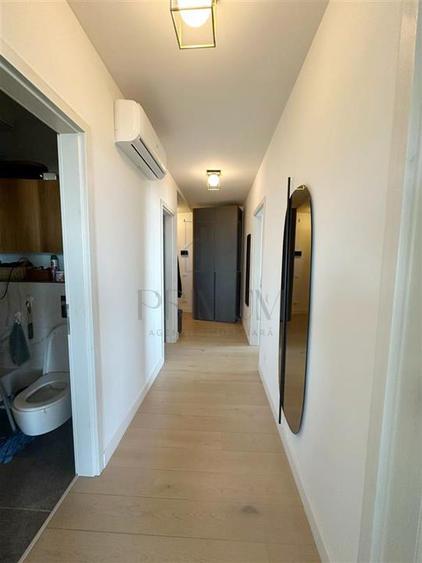TAKE IONESCU - 3CAM - 2 BAI - INCALZIRE IN PARDOSEALA - LIFT - BLOC NOU - PARCAR