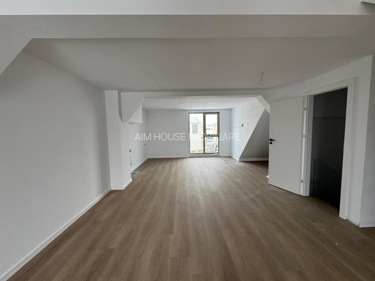 VILE MODERNE ÎN COMPLEX DE CASE ÎNȘIRUITE – STR. EROULUI, CHIAJNA - 2