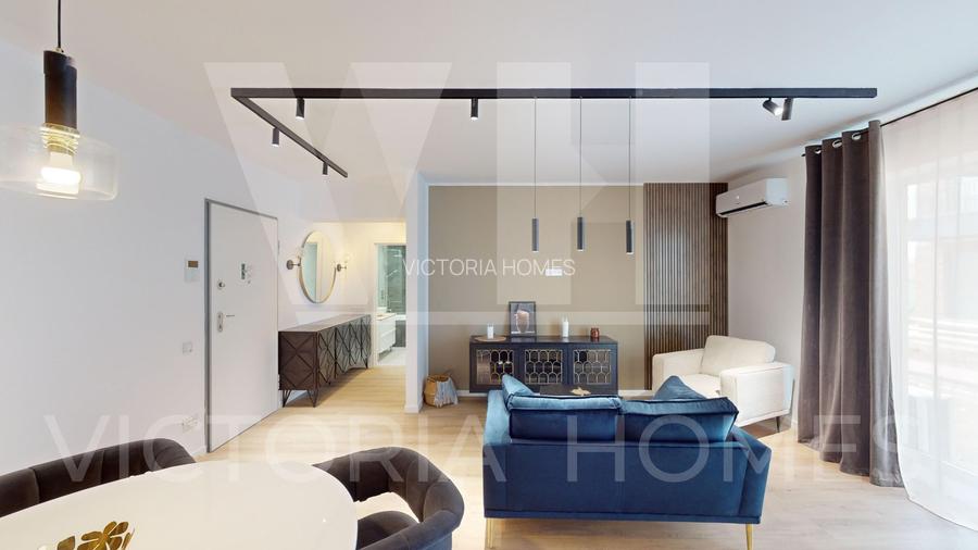Victoria Homes - 3