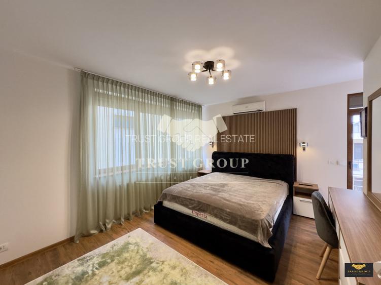 Apartament Herastrau | 86mp | Loc de parcare - 20