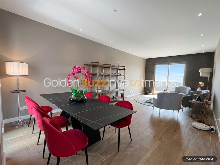 Penthouse spectaculos | Central District