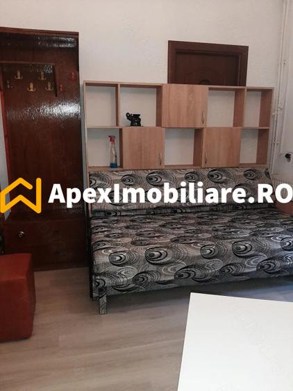 Garsoniera de inchiriat Colentina București ApexImobiliare.ro