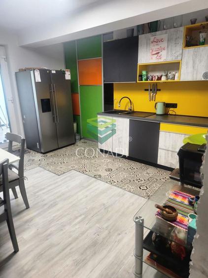 Casa fermecatoare cu 4 dormitoare de vânzare Otopeni, Penny Odai