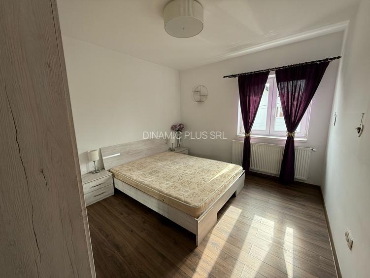 APARTAMENT LUX IN SELIMBAR - 24