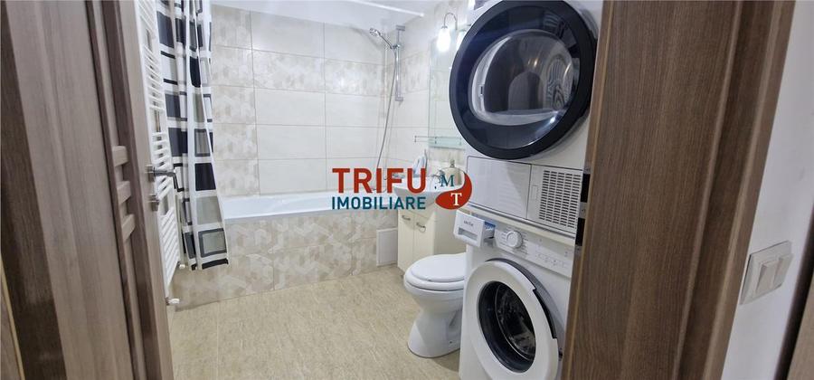 Apartament 2 camere de inchiriat zona Stadion